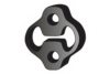 FENNO X30307 Rubber Strip, exhaust system